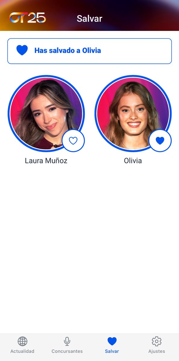 Si lo digo y no me importa