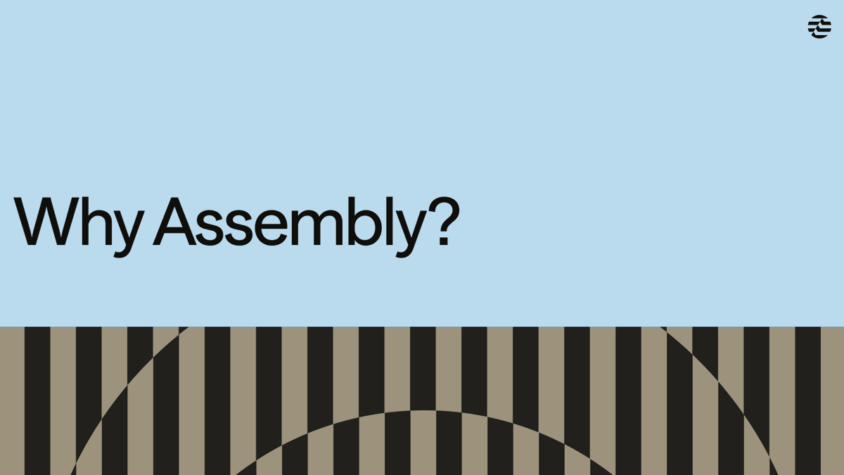 Aptos's tweet photo. Aptos Assembly brings together founders, developers, and mentors to turn strong ideas into real products built for scale.

Work with Move experts, product leaders, and the Aptos Foundation to test, refine, and ship with up to $50K in grant funding.

Apply: https://t.co/bwnpgl5fNc https://t.co/p4Jyjuf58Q