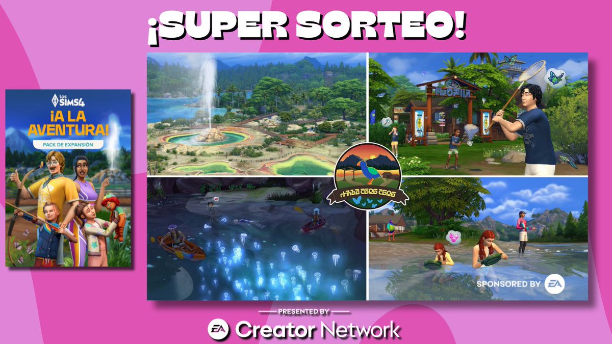Daichu | Mamá Gamer tweet media