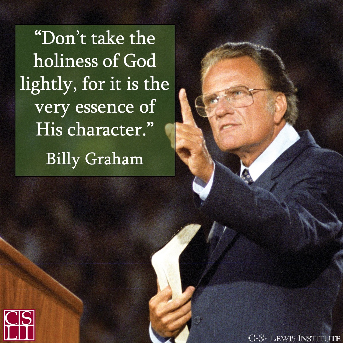 C.S. Lewis Institute (@cslichicago) on Twitter photo 