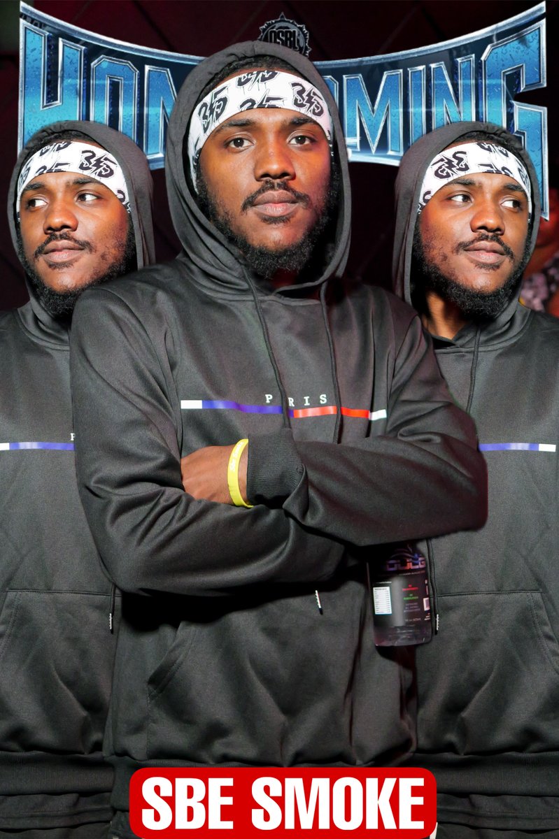 #Homecoming2025 ||<a href="/SbeSmoke/">SBE Smoke 💨</a> || #OSBL