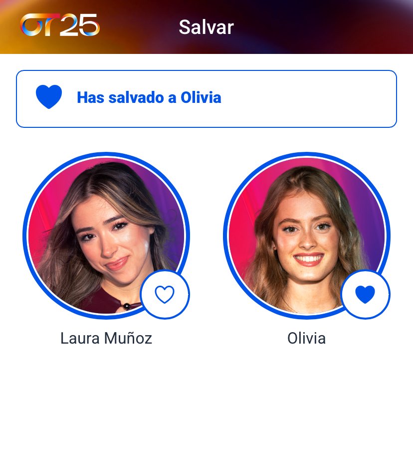 volcanonat's tweet photo. MÁQUINAS FUNCIONANDO #OTGala6 https://t.co/OBq7LOa0uc
