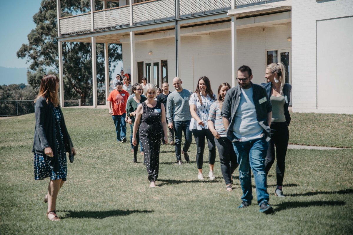 Emerging leaders have a few days left to invest in their leadership potential.

LGPro is taking on a new cohort of up-and-comers in the 2026 Emerging Leaders Program.

But nominations close this Thursday.

Last chance to nominate: lgpro.com/professional-d…