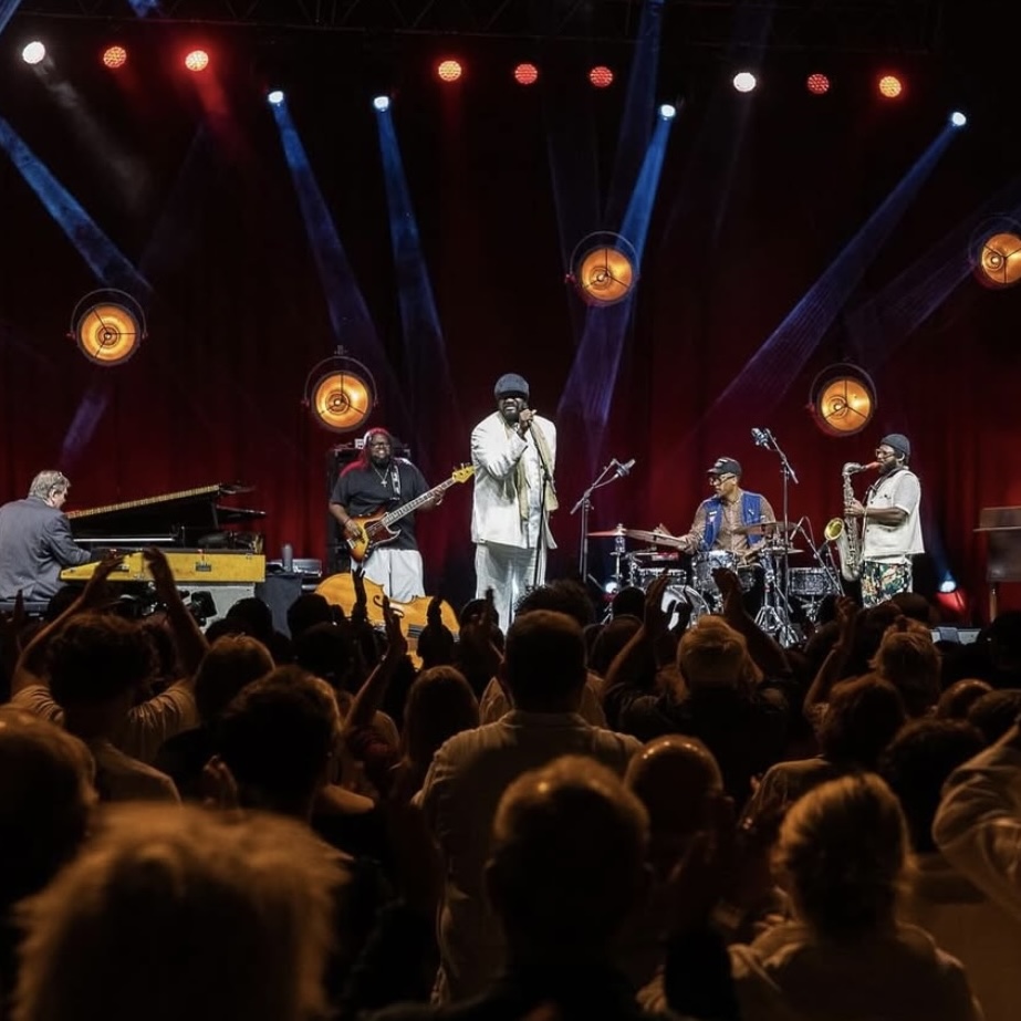 Showtime Management tweet media