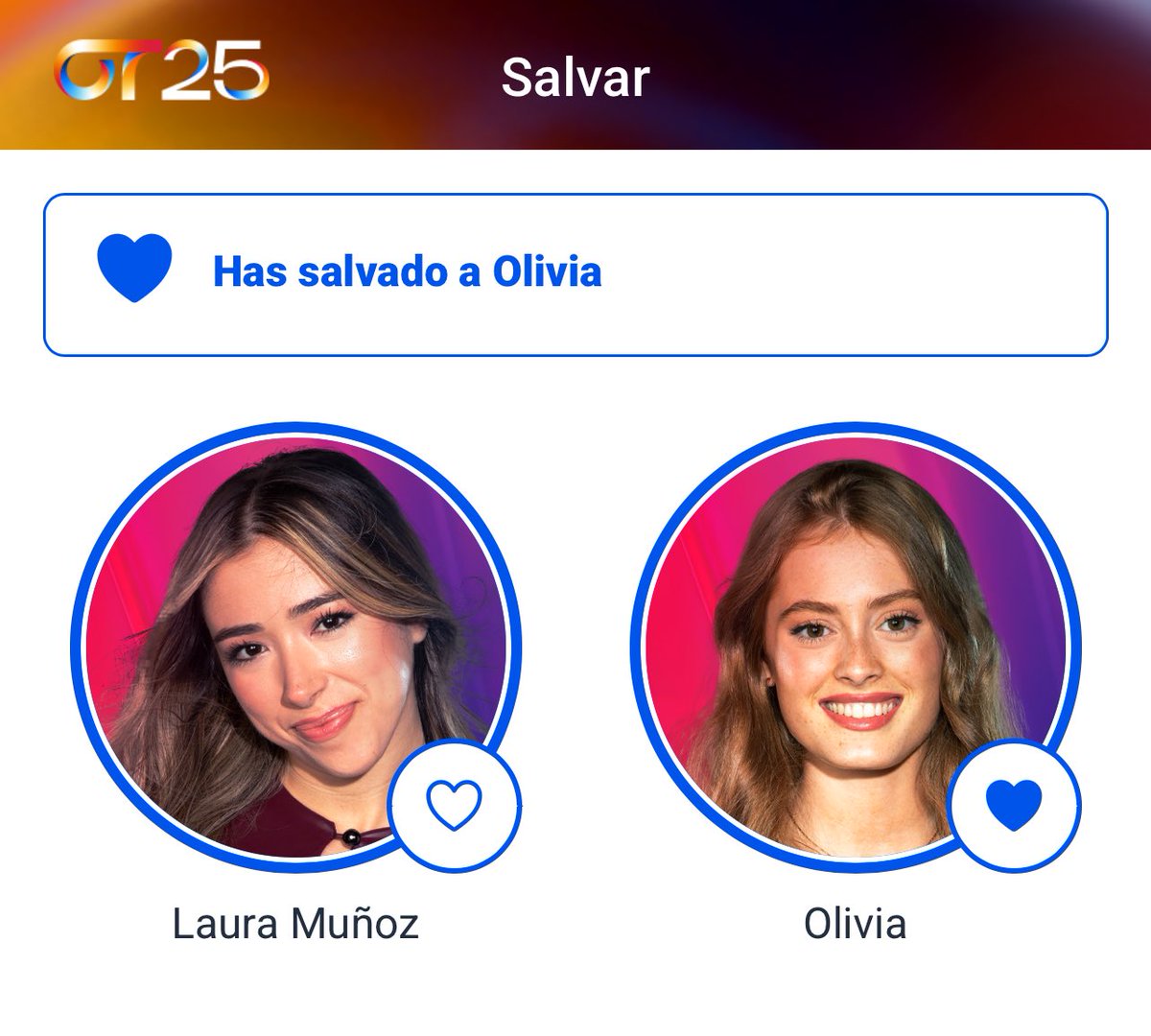 noatornero's tweet image. gente de bien #OTGala6