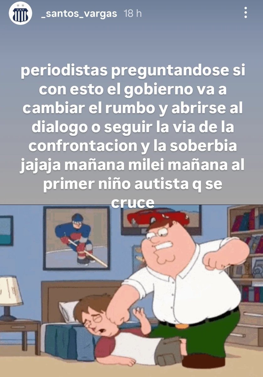 Hernán Nucera (@hernannucera) on Twitter photo 