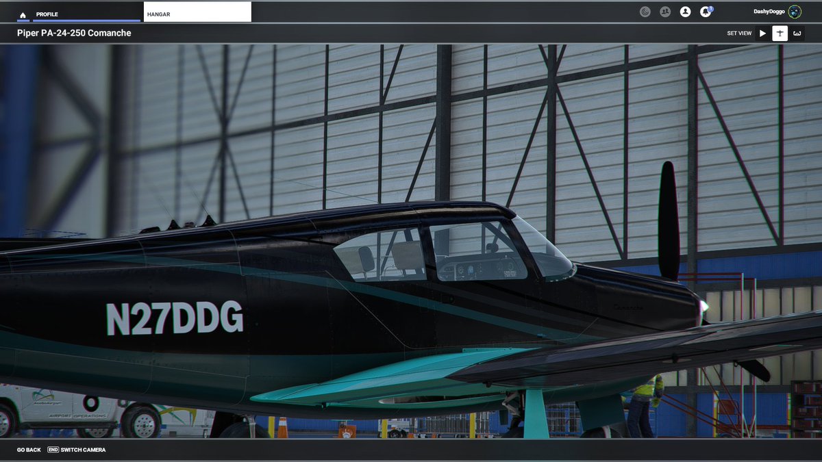 dashydoggo's tweet image. Look guys