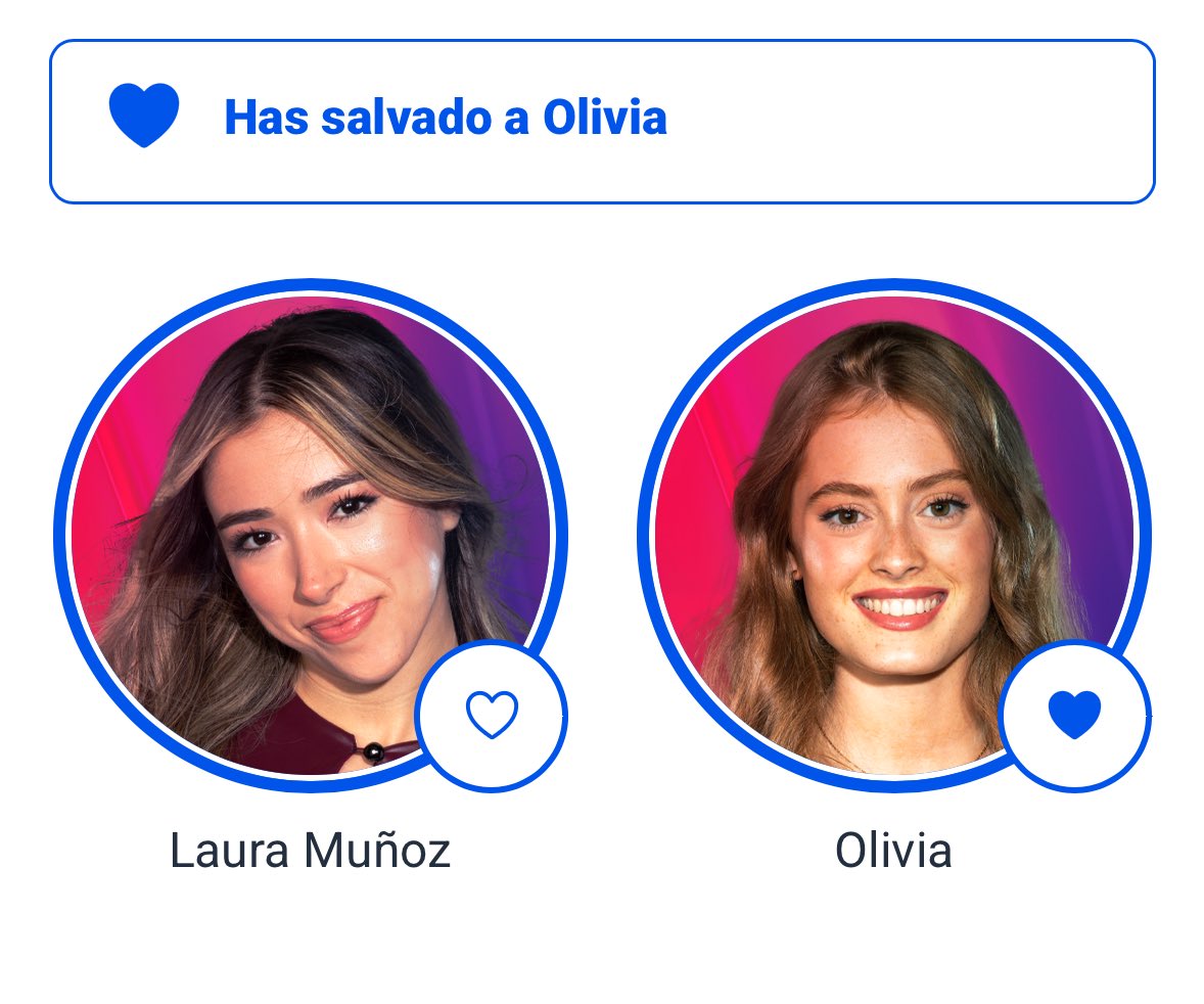 louisandfcb's tweet image. y no hay otra opción #clivia #OTGala6