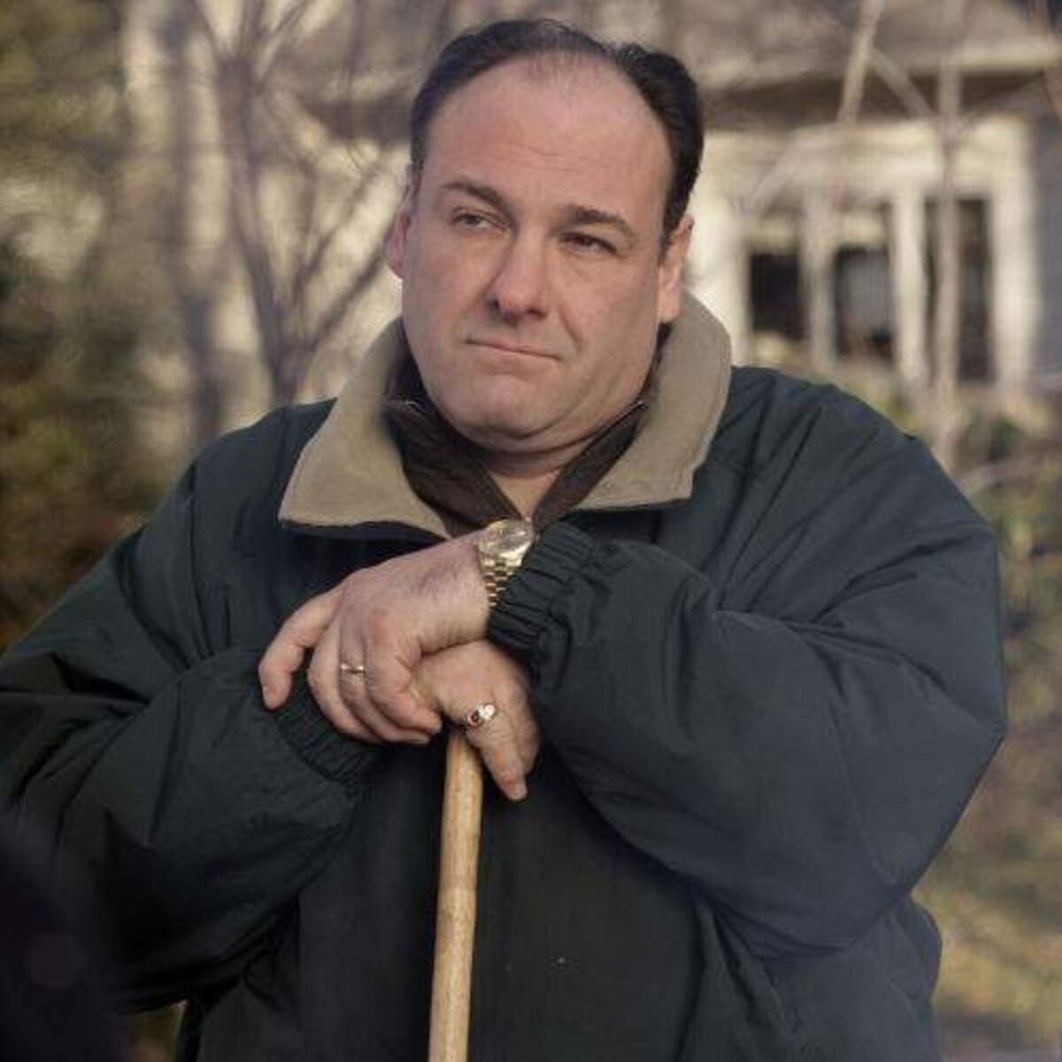 SopranosWorld's tweet photo. I am once again thinking about the things I don’t talk about https://t.co/1yzQXaAgFL