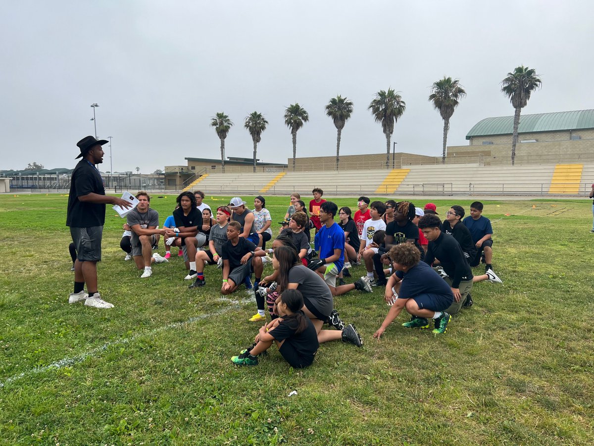 🔑 Lessons today, leaders tomorrow. #HOPAcademy