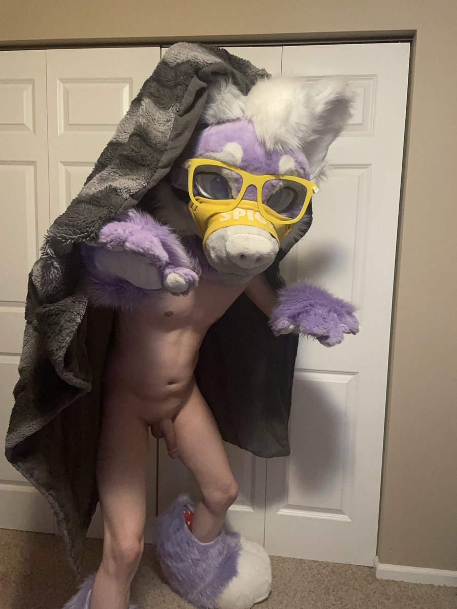 LavenderK9Aw00's tweet photo. Boo! Did i scare you? https://t.co/cjl47t19JU