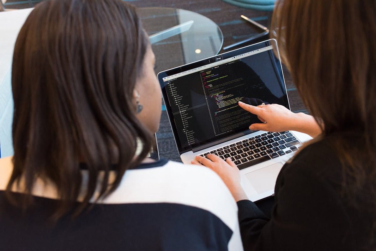 talker_news's tweet image. This is your brain on computer programming: talker.pub/4oe7dLV 
#brain #programming #computerscience #science #studies #research