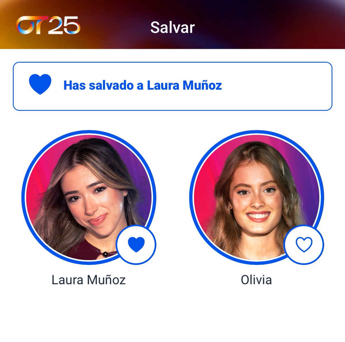 QUIERO LAS MÁQUINAS FUNCIONANDO LAS 24H. #OTgala6