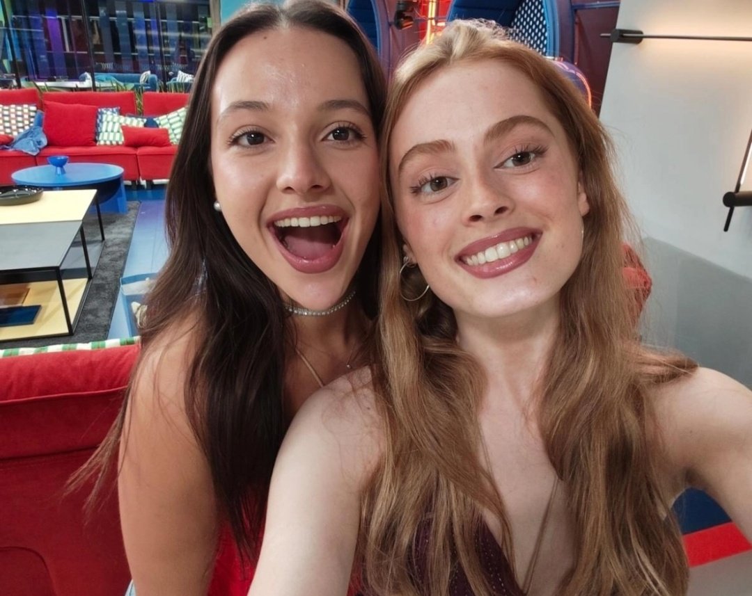 Marinarmf_'s tweet photo. Me sabe fatal porque Laura ha subido puntos para mí, pero esta semana lo tengo súper claro todo, CLAUDIA FAV Y SALVAR OLIVIA 💗
#OTGala6 #otdirecto28O https://t.co/TvsyGXqXKt