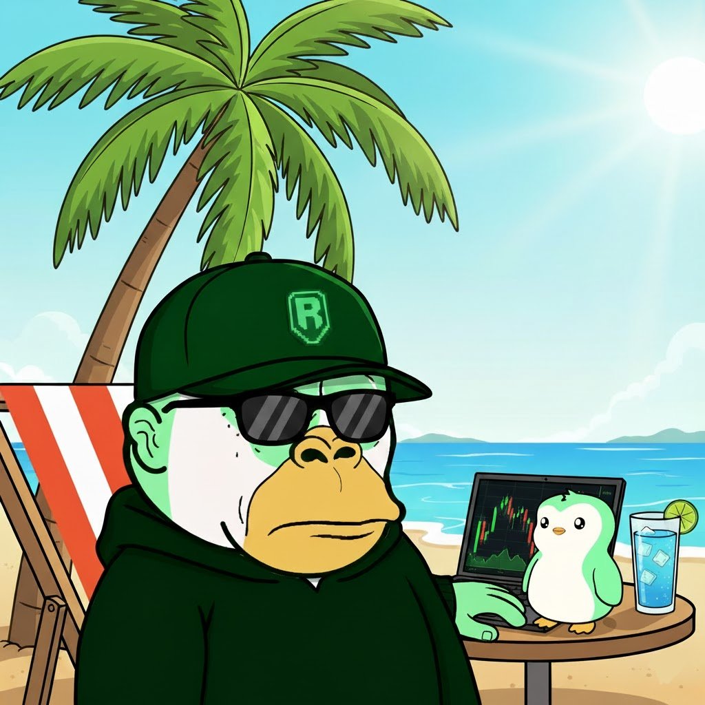 GM! Rumour has it, Gronke PFP mint might be in November (not too late). There might be some changes in plans as Ronen Gamba for Abstract might come only after the PFP mint (please note it says "might" nothing is confirmed yet but you can expect alot of updates and announcements