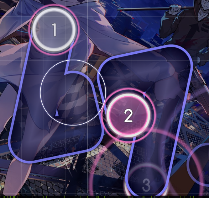 i flinched like an abused child