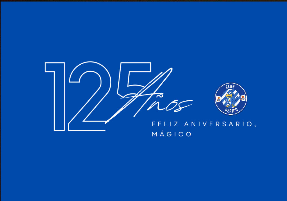 Clubperico's tweet image. #RCDE || 🤍 ¡𝐅𝐄𝐋𝐈𝐙 𝟏𝟐𝟓 𝐀𝐍𝐈𝐕𝐄𝐑𝐒𝐀𝐑𝐈𝐎, @rcdespanyol ! 💙

𝐍𝐮𝐧𝐜𝐚 𝐭𝐞 𝐯𝐨𝐲 𝐚 𝐟𝐚𝐥𝐥𝐚𝐫, @rcdespanyol 🫂