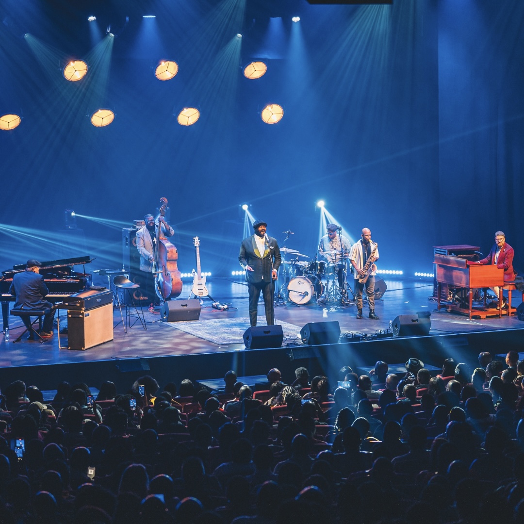 Showtime Management tweet media