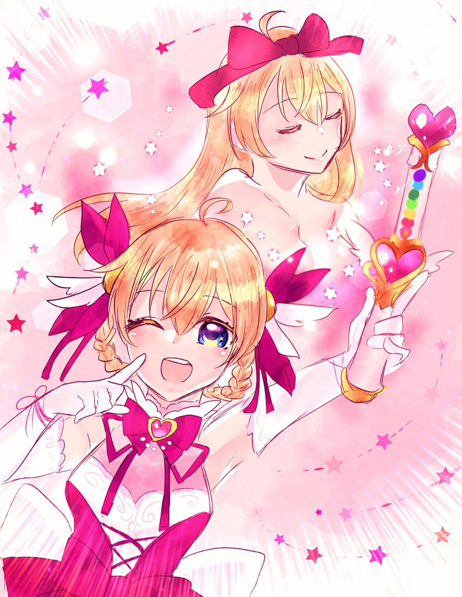 希少世界に10枚 あいなちゃんプリクラ風プロマイド ちた on X