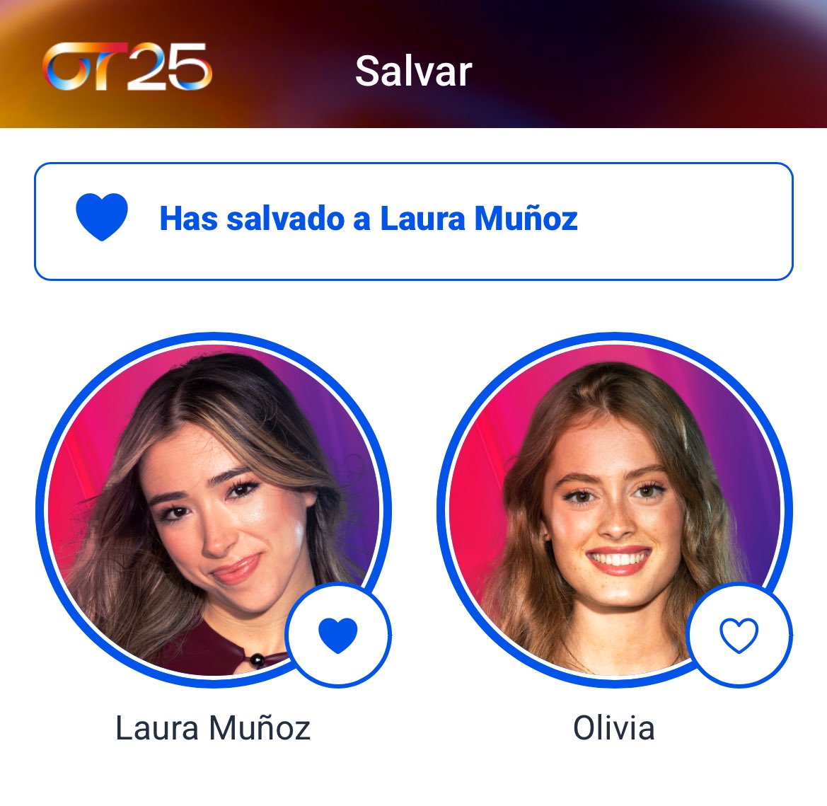 clauxfcb's tweet photo. a dormir #OTGala6 https://t.co/5B3OxTNyUW
