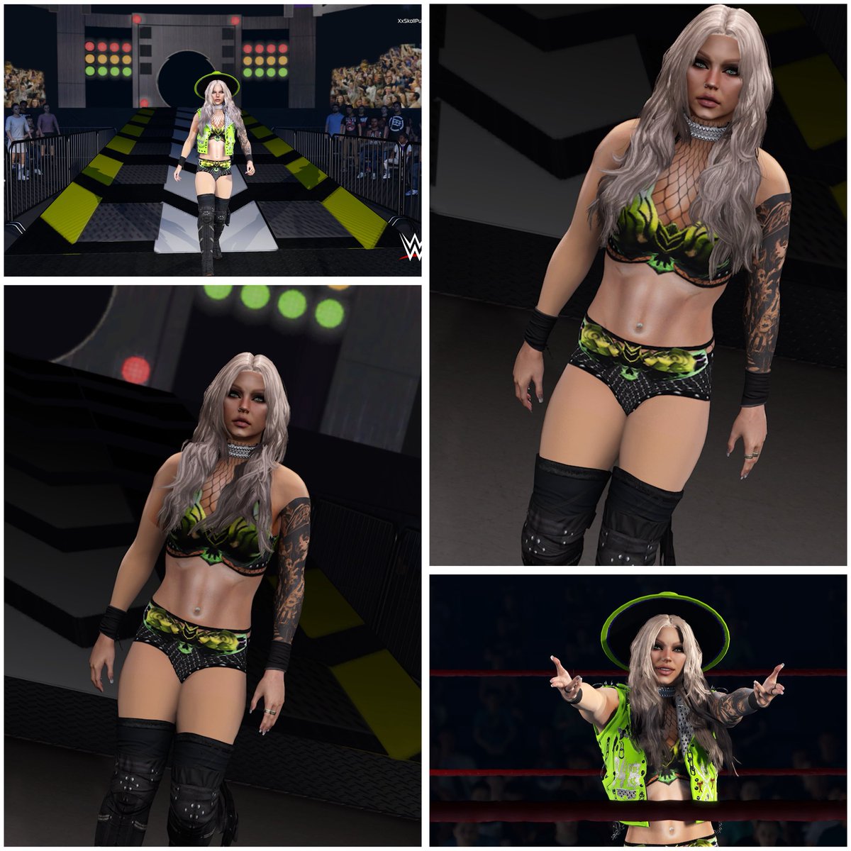 Lacey Myers (@laceymyerscaw) on Twitter photo 