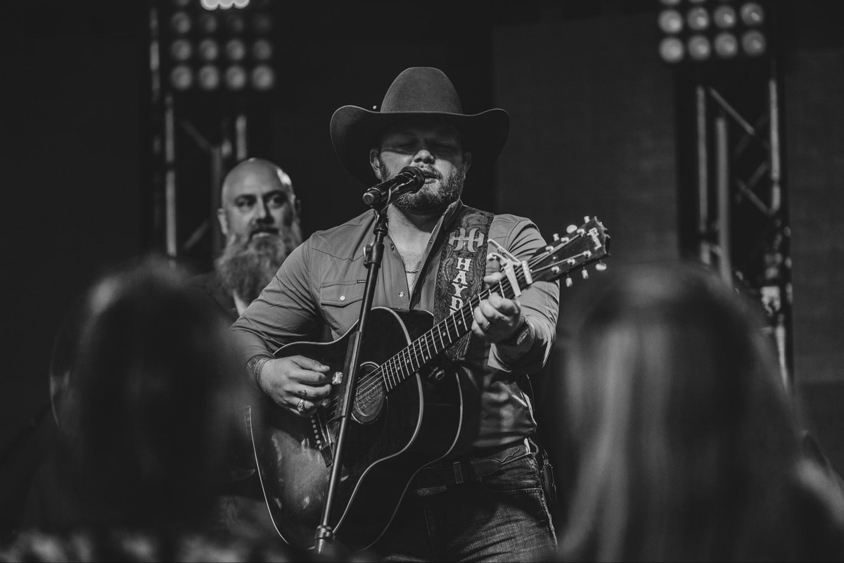 Hayden Haddock tweet media