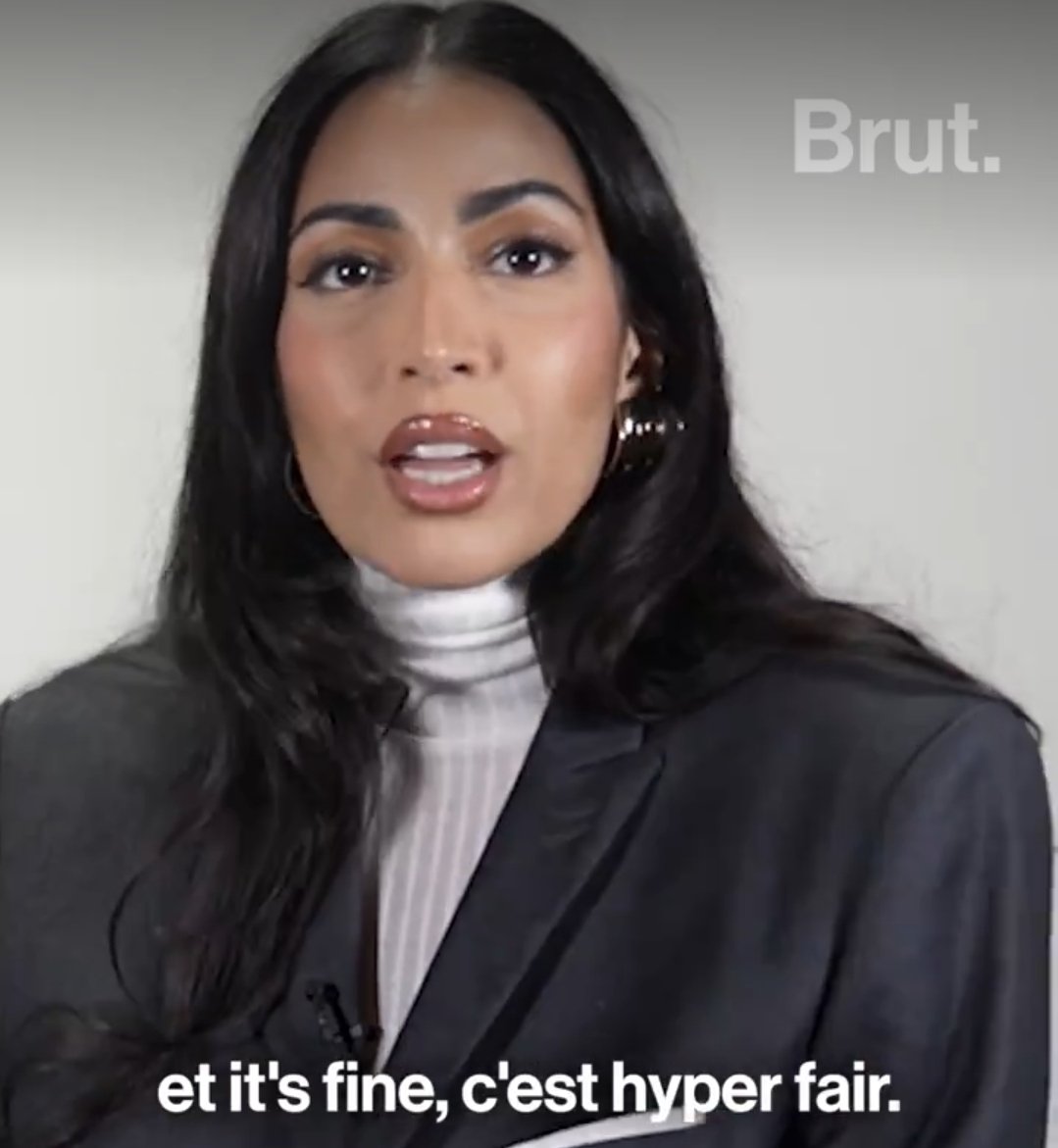 <a href="/mossebasm/">Wojh Char</a> <a href="/olilunee/">Hermine</a> Vous avez écrit à propos :
- de la jeune fille à gauche qu'elle a le :physique du mongolisme"
- de celle à droite qu'elle est "magnifique"

Nous ne sommes pas les mêmes.