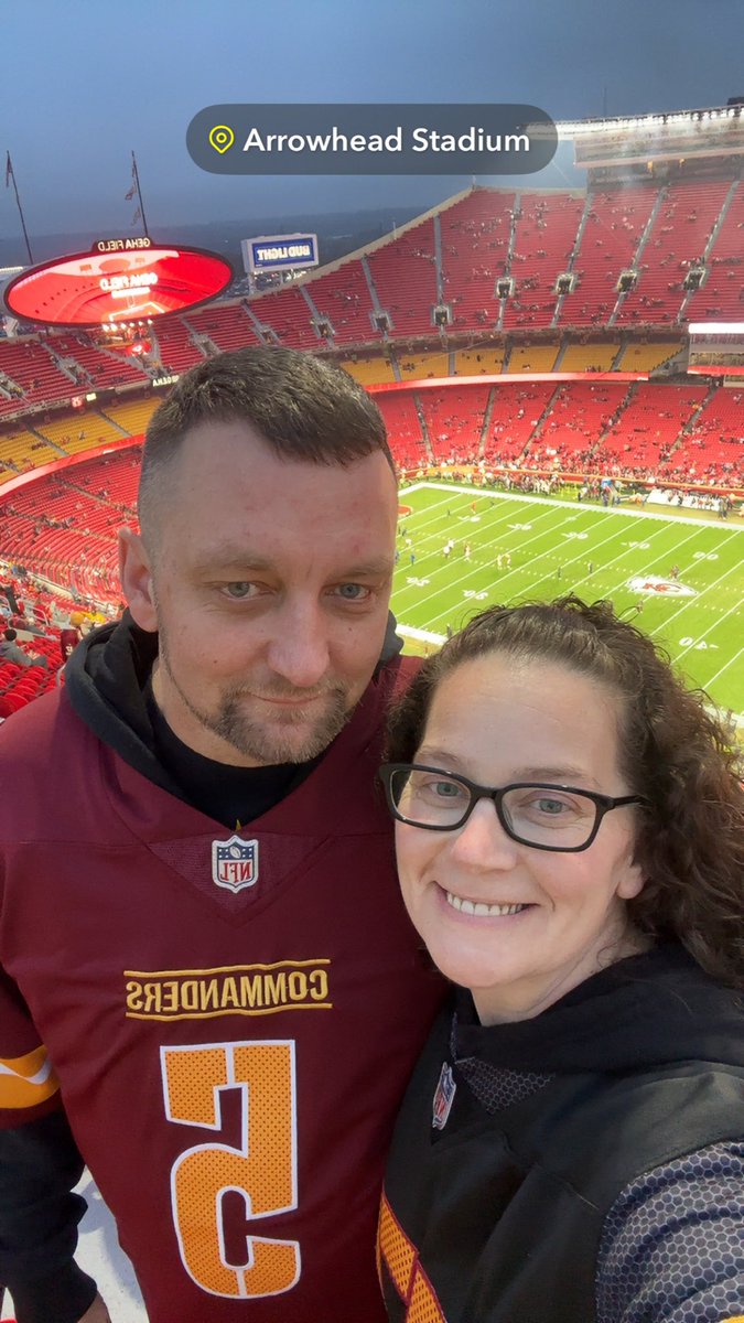 StaceyLynnMF's tweet photo. Celebrating my birthday with my fave doing what we love to do!! 🏈🩵🏈
#HTTC https://t.co/MXxDxtzsRJ