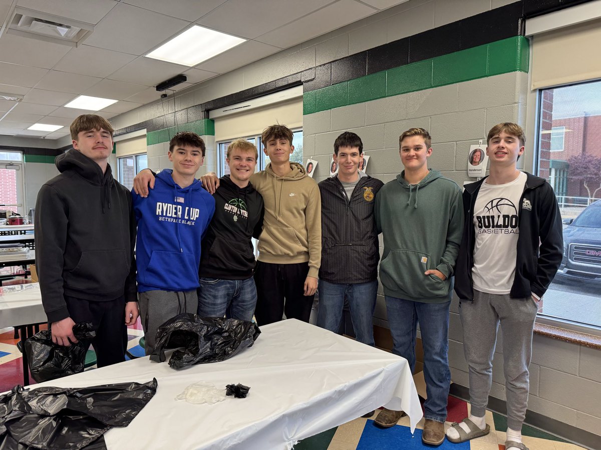 CC Bulldog Basketball tweet media