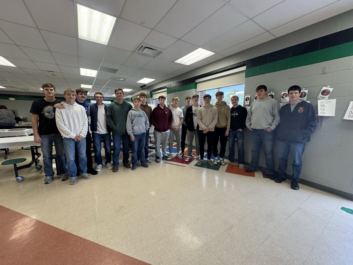 CC Bulldog Basketball tweet media