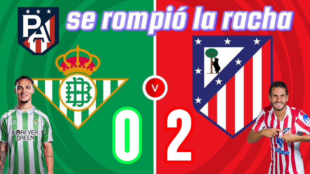 PeterATLETI tweet media