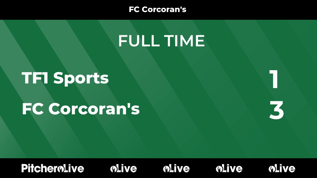 FC Corcoran's tweet media