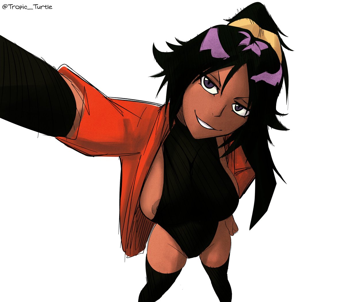 TurtleWhale 🔞 tweet media