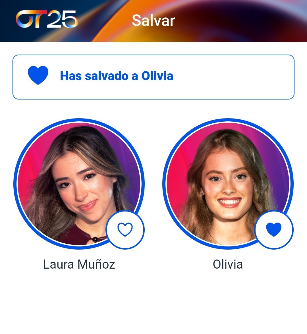 demjinmoreau's tweet photo. Buenas noches #OTGala6 https://t.co/Yt8viXGotd