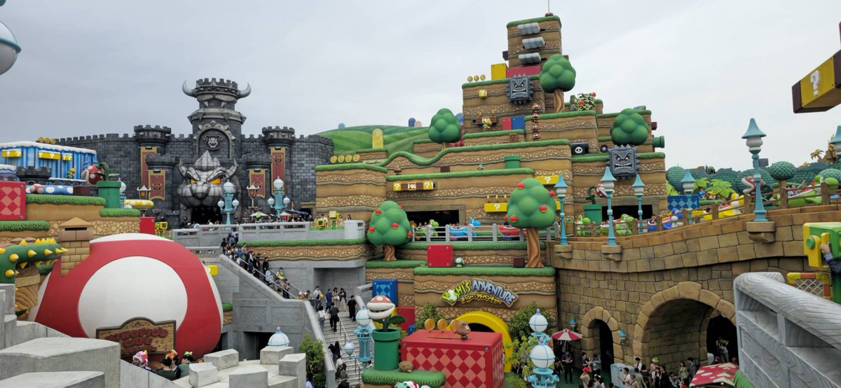 birusu252's tweet photo. 今年も早くも　
長野　新潟　富山　石川
静岡　石垣　福岡　北九州　大阪
色々行ったが、どこもいい思い出だ。😁
この年にもなると景観の美しさを、
楽しんだりできるもんだ。 
万博はとにかく並んだけど、
人生初の経験ができ嬉しく感じました。 
翌日の初めて行ったUSJは
子供みたいに楽しめた　笑 https://t.co/OfUwv0giht