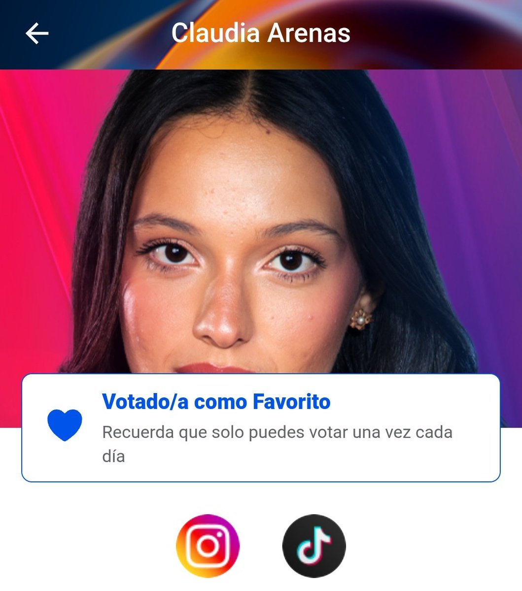 demjinmoreau's tweet photo. Buenas noches #OTGala6 https://t.co/Yt8viXGotd