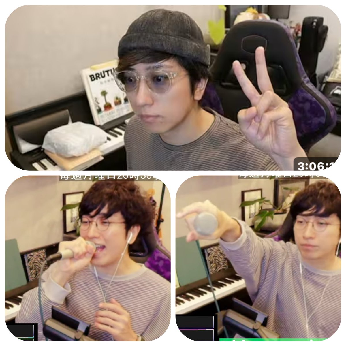 Nokko 様♡ nokko🏠🕳🦡⸒⸒⸒⸒ (@nokko_nokko_) / Posts / X