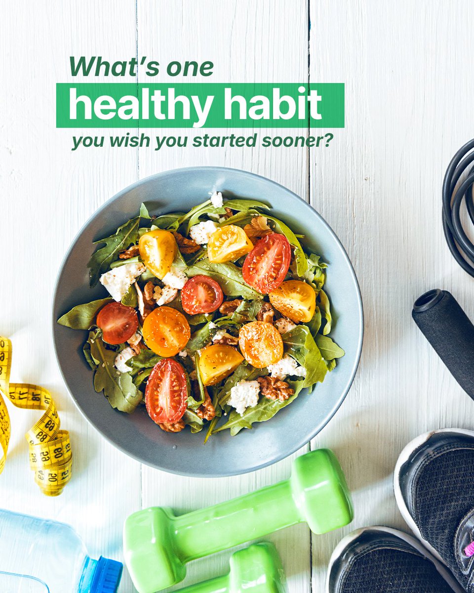 Scacheson's tweet photo. Growing goodness on the farm has taught me that happy cells pave the way to youthful energy! 🌱 Every morning feels brighter. What's one healthy habit you wish you'd embraced sooner? 😊 #WellnessJourney #HealthyHabits #FarmToFitness https://t.co/Glsy3qStT6