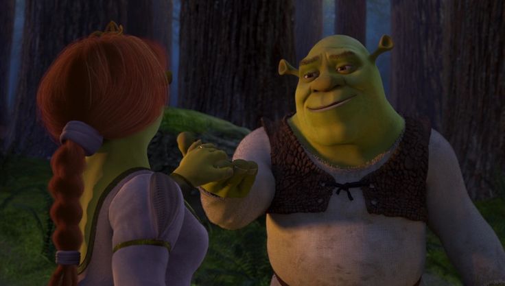 PARTE 7 >:D QUE VIVA EL AMOOOOOOOR >//w//< esta vez si es de Shrek 2 :3 ❤️💚
#honeymoonmikeno