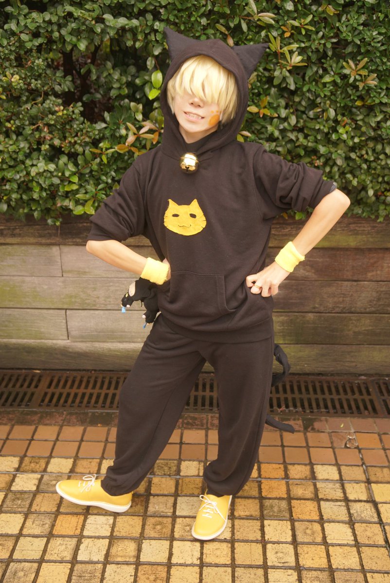 ハロウィン　コスプレ 𝓭𝓮𝓿𝓲𝓵😈↝🖤 #るかちゃんすたぐらむ #アイドル#ootdfashion