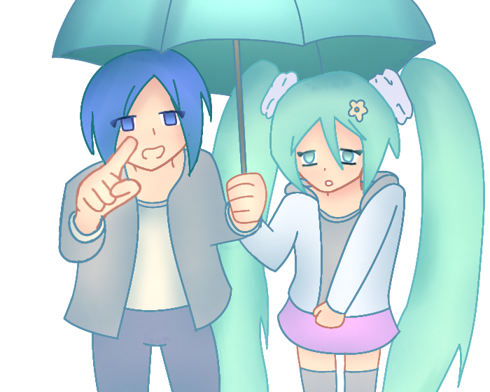 SauimP （サウイン） tweet media