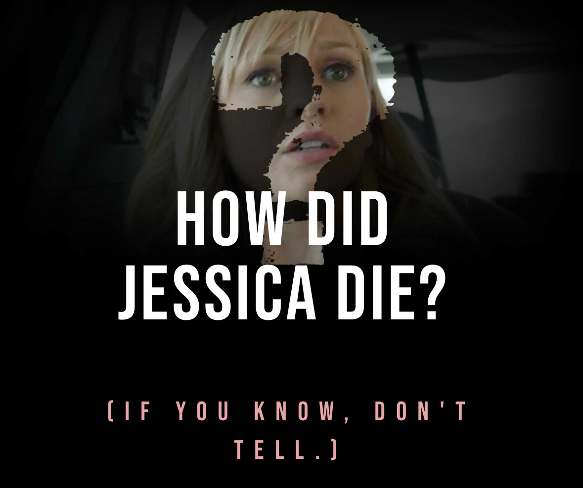 DBK.✎ 
So, many years ago I got to read a crazy horror script my friend Rich wrote.  Flash forward — he has shot the film and it's in the can.  Now he just needs finishing funds to wrap up post-production.

His funding campaign has some super cool rewards, too