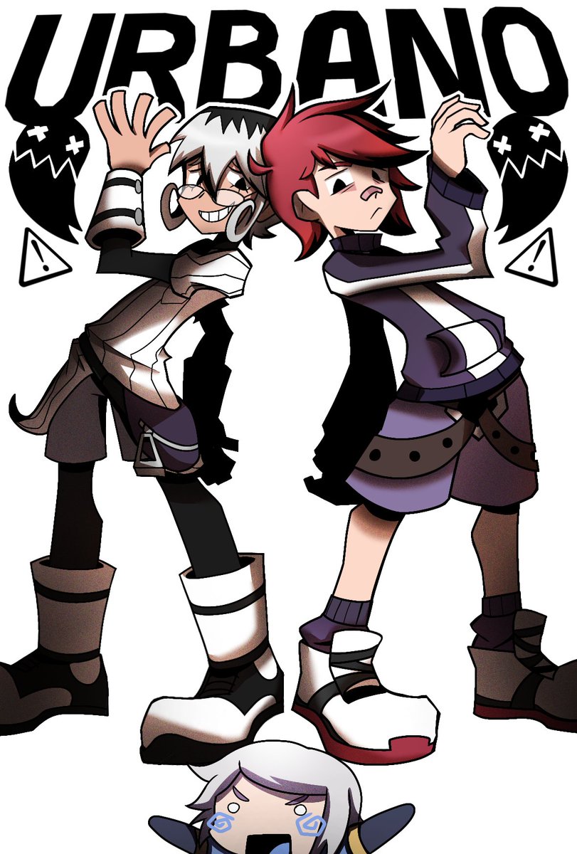 ThatOneKiddo tweet media