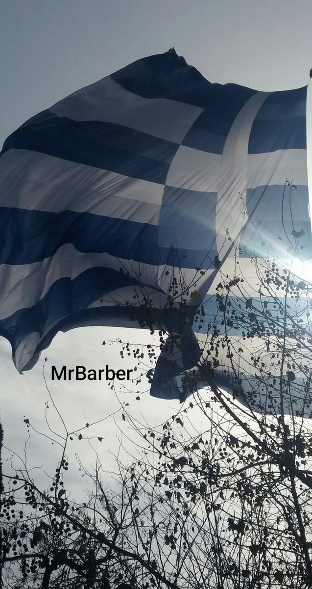 Akis_MrBarber's tweet photo. 28 Οκτωβρίου 1940-2025.       Ας θυμόμαστε πάντα την ανδρεία και την αυτοθυσία των προγόνων μας. Χρόνια Πολλά Ελλάδα! https://t.co/OynWvnlk8x