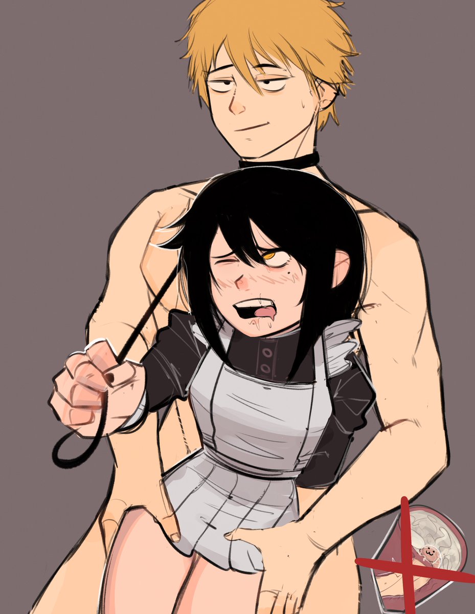 Zero dead 🔞 open commission tweet media