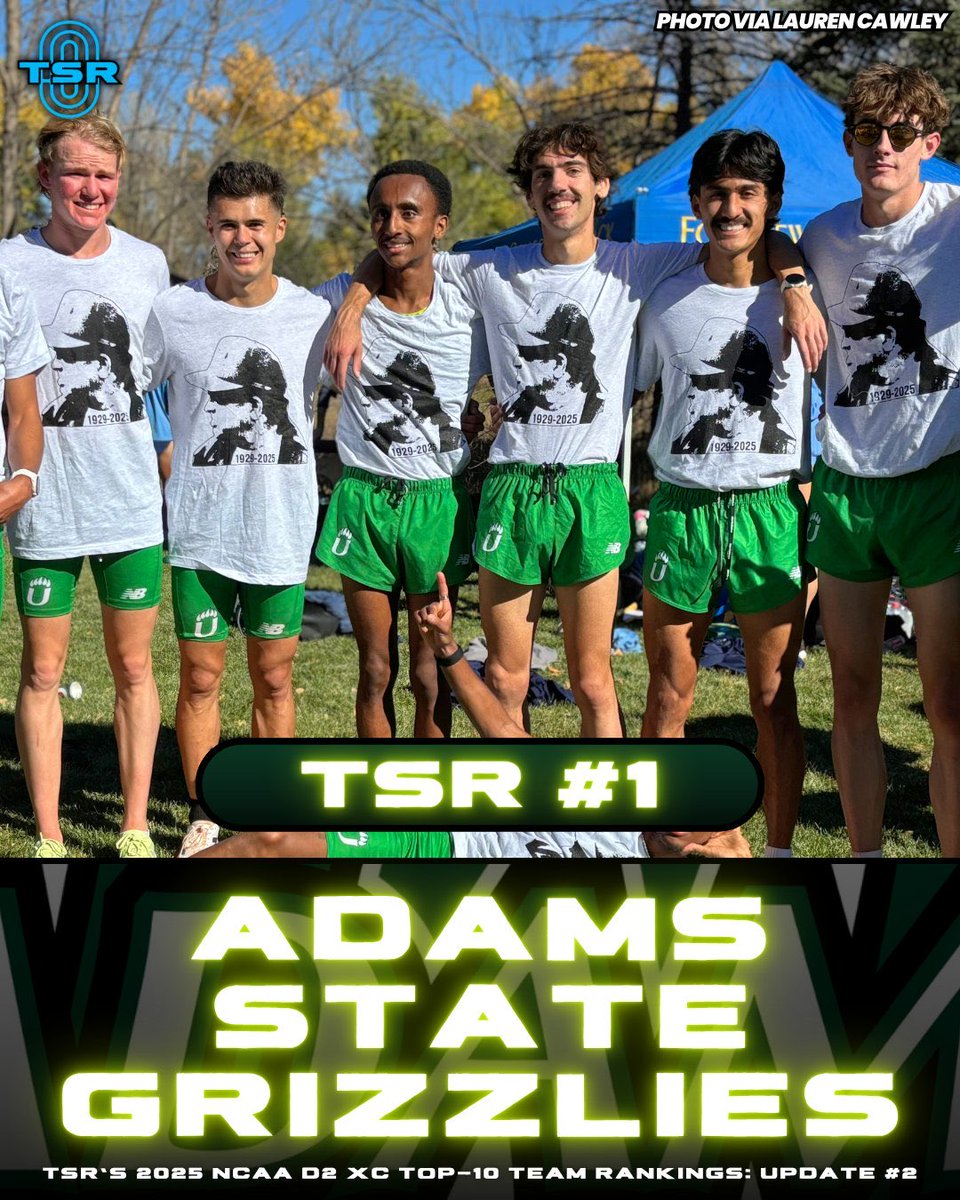 The Stride Report tweet media