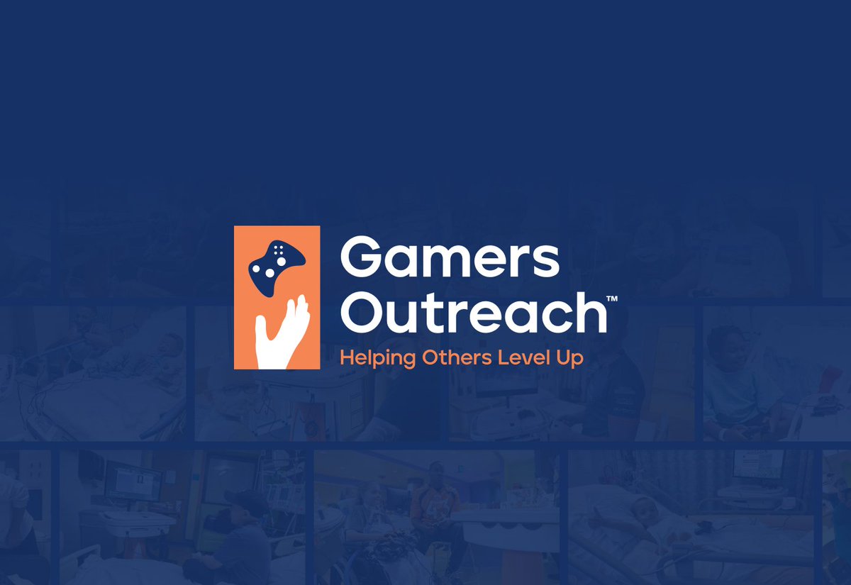 TONIGHT at 6pm EST, I'll be doing my monthly charity fundraiser on stream! This month we're supporting the Spooktacular Streamathon by <a href="/GamersOutreach/">Gamers Outreach</a>! We'll have Twitch Drops enabled and the vibes will be immaculate. Hope to see you all there! 😁💙