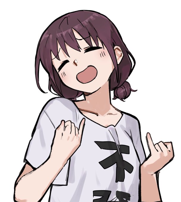 あぁ〜ン♡桃香さァ〜ン♡ 