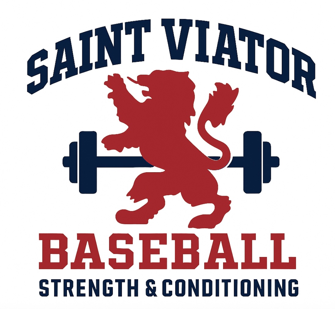 Saint Viator Baseball tweet media