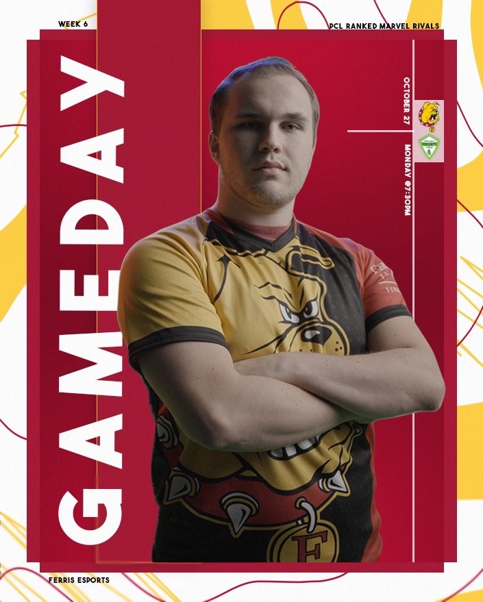 Jarvis, let everyone know we have a match today.